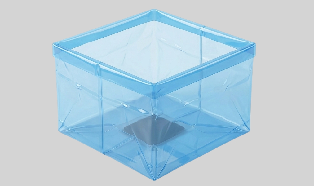 3D Bags
